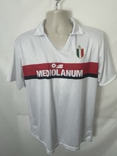 MAGLIA CALCIO UOMO VINTAGE AC