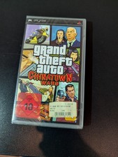 Grand Theft Auto: Chinatown