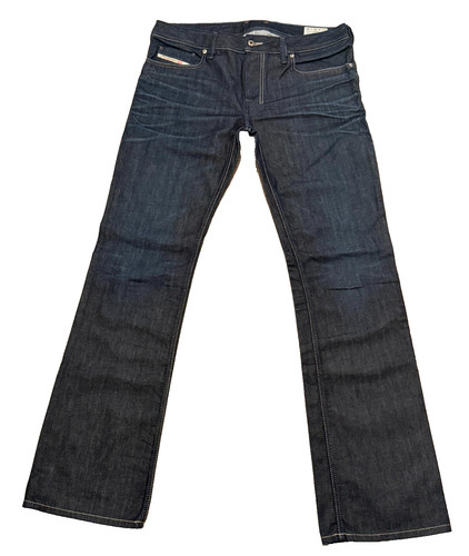 Diesel zatiny wash 0806w - zatiny,