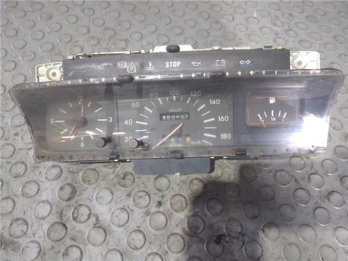 8595202 cruscotto strumenti - ,