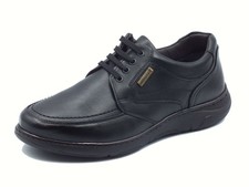 Zen 99006 Nero  Scarponcini