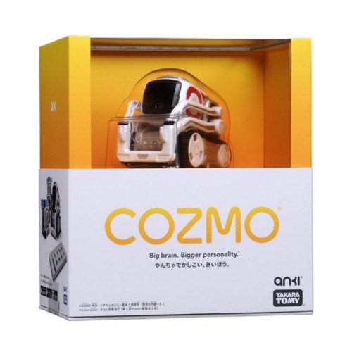 Takara tomy cozmo - takara,