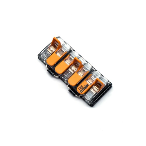 Frecce led diodo - di,
