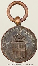 CIVIL VALUE BRONZE CLASS