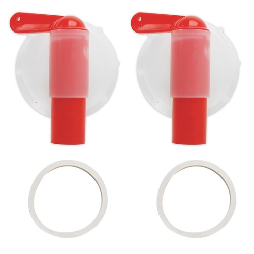 Rubinetto dosatore din61 - din61,, per