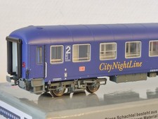 LS MODELS 49008 Wagon-lits