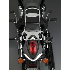 Punta parafango posteriore in