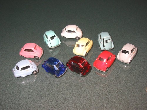 Bmw isetta anche - █►, 10