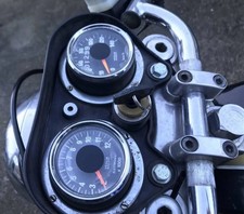 Malanca 125 Sport Contagiri