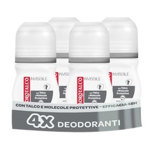 Borotalco Deodorante Roll On