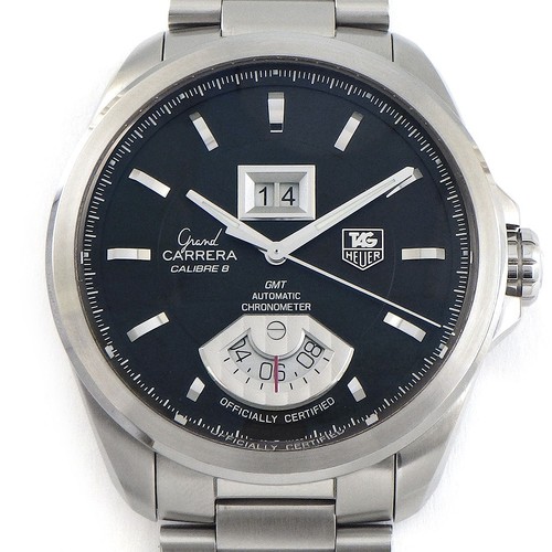 Orologio tag heuer grand - orologio,