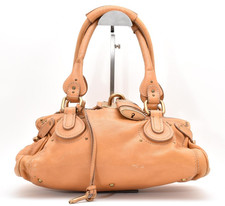 Borsa a mano Chloe Paddington