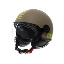 MOMO DESIGN CASCO MOTO JET