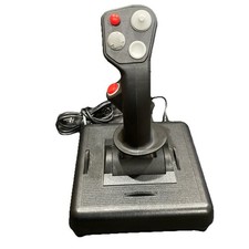 CH 568 Combat Flight Stick USB