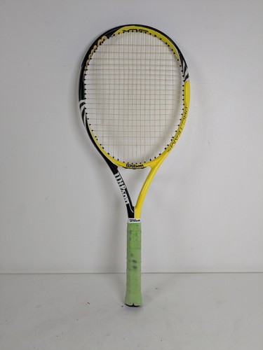 Racchetta tennis wilson pro - tennis,