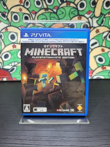 Minecraft playstation - 🕹️,