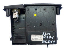 Cassetto posacenere mercedes - posacenere,