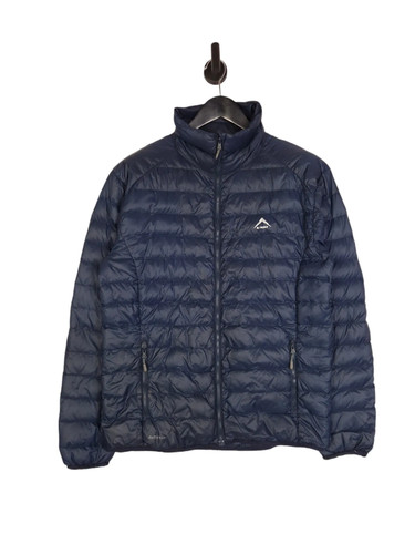 Way drake puffer jacket - k-way,