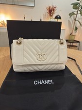 Borsa a tracolla Chanel CC