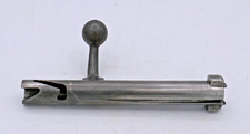 Italian WWI WWII Carcano Bent