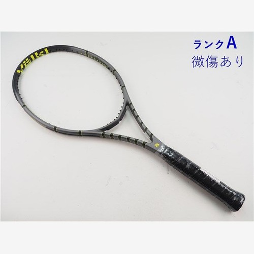 Racchetta tennis volkl - da,