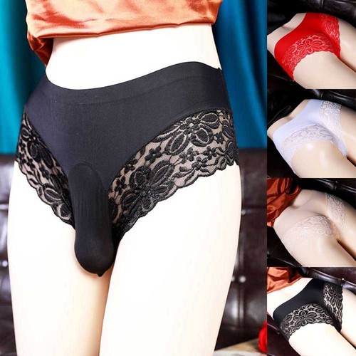 Uomo sexy femminile - uomo, u-pouch
