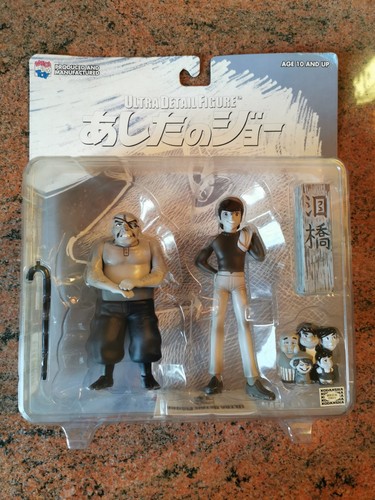 Rocky joe ashita action - rocky,