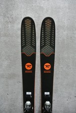 SCI All Mountain / Freeride -