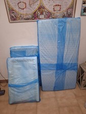 Set Fasciatoio + 2 Materassi