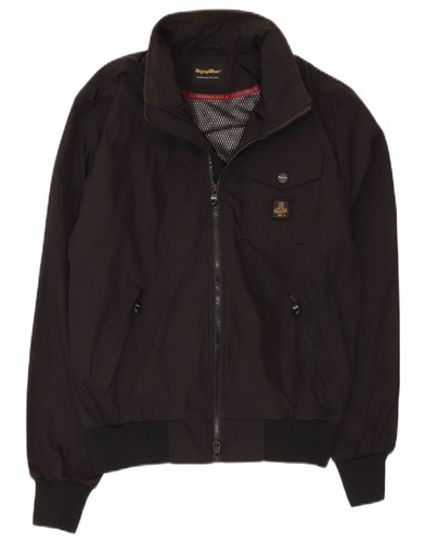 Refrigiwear giacca bomber uomo - refrigiwear,