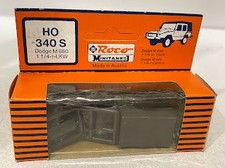 1:87 ROCO Dodge M880 1 1/4-t