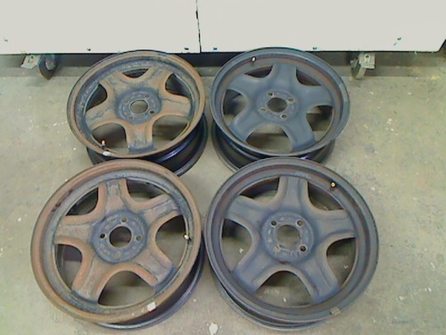 Set cerchi pezzi - set, 4