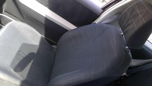Sedile passeggero toyota yaris - sedile,