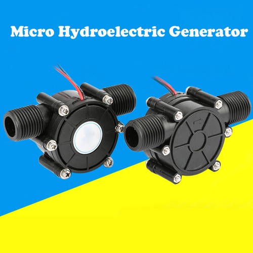 Generatore micro turbina - , dc