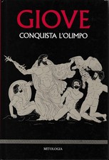 Giove conquista l'Olimpo