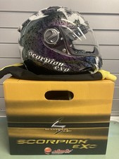 Casco scorpion helmet fantasia - scorpion,