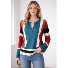 Alpha studio sweater - studio, xs