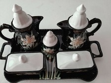 Set colazione ceramica