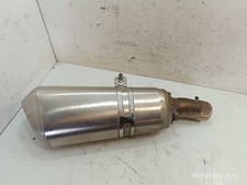 TERMINALE SCARICO ORIGINALE PER BMW R 1200 RT 2017 2018