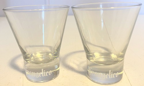 Bicchiere liquore italiano - liquore,