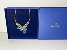 NECKLACE SWAROVSKI  15.2 " /