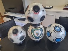 ADIDAS SPEEDCELL FOOTGOLF BALLS
