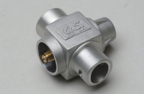 Corpo carburatore 32sx - corpo,