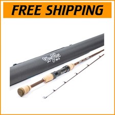 Set Canna da Pesca a Mosca