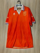 RARA maglia calcio vintage