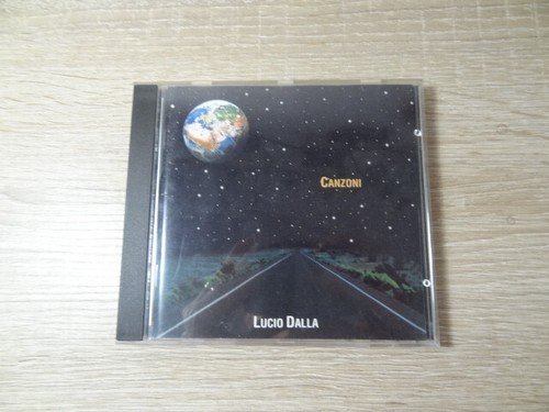 Lucio dalla canzoni - -,