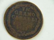 REGNO NAPOLI-FERDINANDO IV