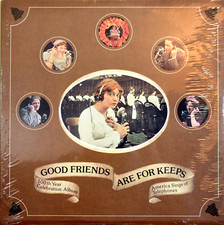 The Bell System 'Good Friends