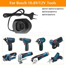 GAL1110CV Caricabatteria agli