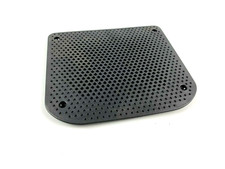 2021 Mini Clubman F54 Interno